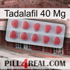 Tadalafil 40 Mg 18